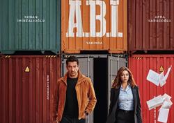 İlk bölümdən reytinqdə birinci oldu