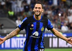 Hakan Çalhanoğlu ilə bağlı pis XƏBƏR