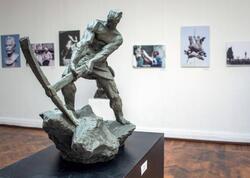 TikTok-da sənət danışır: heykəltaraşların dünyası