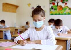 Yayılan xəstəliyə görə məktəblər bağlanacaq? - Rəsmi CAVAB