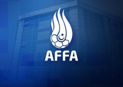 AFFA-nı təhqir edən klub prezidenti cəzalandırıldı