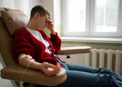 Həkimdən xəbərdarlıq: Qan azlığının əsas səbəbi dəmir çatışmazlığıdır