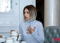 Röya: "Ölənə qədər o adı almağı arzulayacağam"