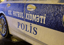 YPX sürücülərə xəbərdarlıq ETDİ