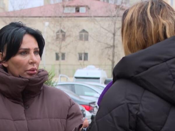 Tibb bacısı rüşvət vermədiyi üçün işdən çıxarılıb? - <span class="color_red">VİDEO</span>