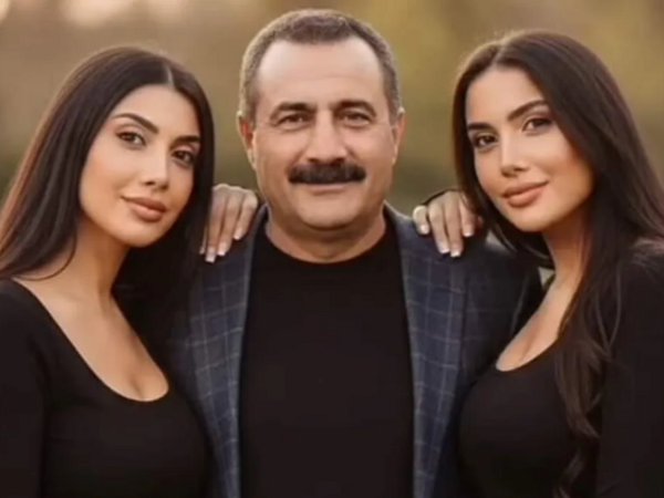 “Bu şəkli görəndə göz yaşlarımı saxlaya bilmədim”