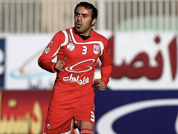 “Traktor”un futbolçusu etirazlarda öldürüldü - <span class="color_red">FOTO</span>