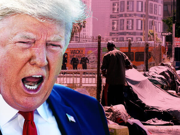 Birləşmiş Təcrid Ştatları: Amerikada evsizlik faciəsi