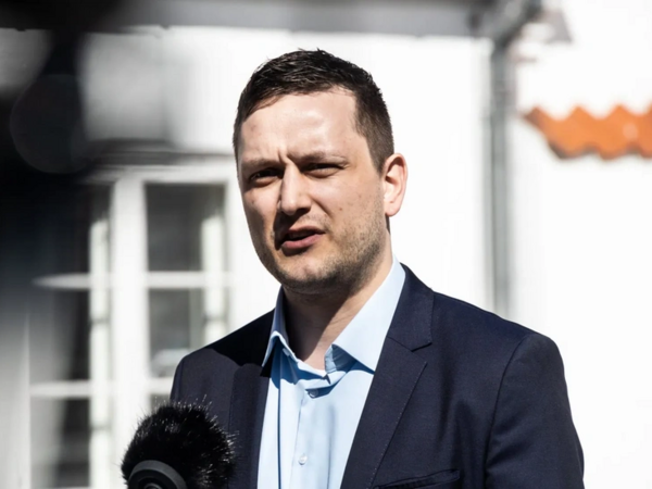 "Qrenlandiya ABŞ-nin bir hissəsi olmaq istəmir"