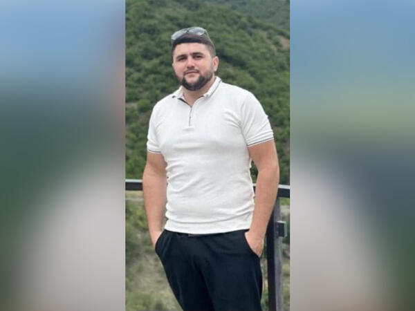 Qəzada yaralanan azərbaycanlı gənc Türkiyədə vəfat etdi