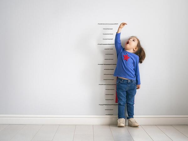 Uşaqlarda boy artımını sürətləndirən əsas amillər nələrdir?