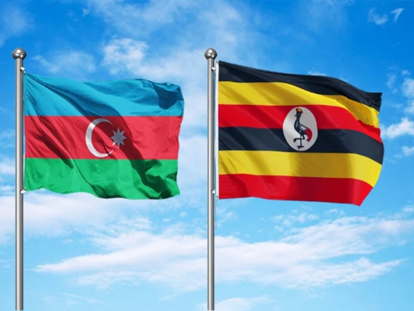 Bu şəxslər Azərbaycanla Uqanda arasındakı viza tələblərindən azad edildi