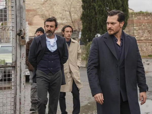 “Eşref Rüya”dan gedir? - <span class="color_red">FOTO</span>