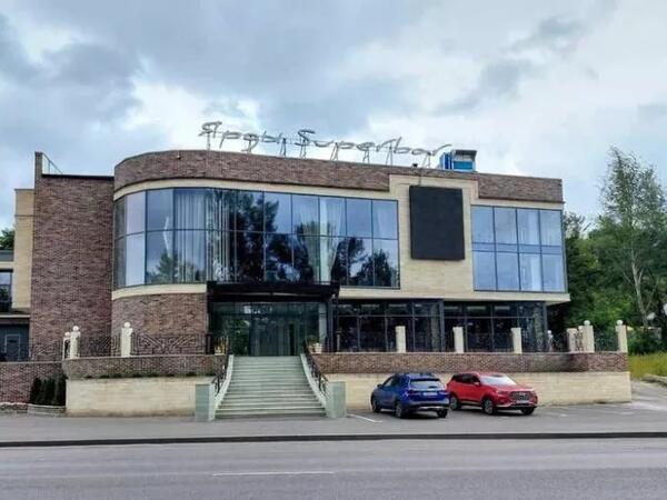 Azərbaycanlı oliqarxın məşhur restoranı sökülür - 15 milyon şirinlik də puç oldu - <span class="color_red">FOTO</span>