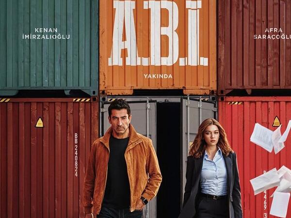 İlk bölümdən reytinqdə birinci oldu