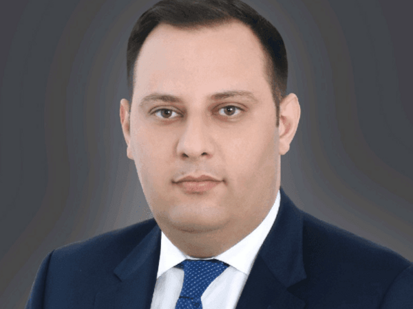 Fərid Orucov bu vəzifəyə TƏYİN OLUNDU