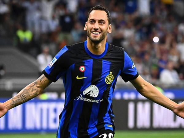 Hakan Çalhanoğlu ilə bağlı pis XƏBƏR