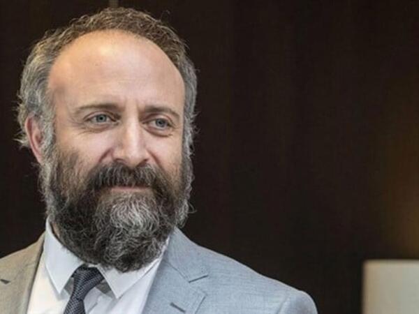 Halit Ergenç Londonda biznes qurdu