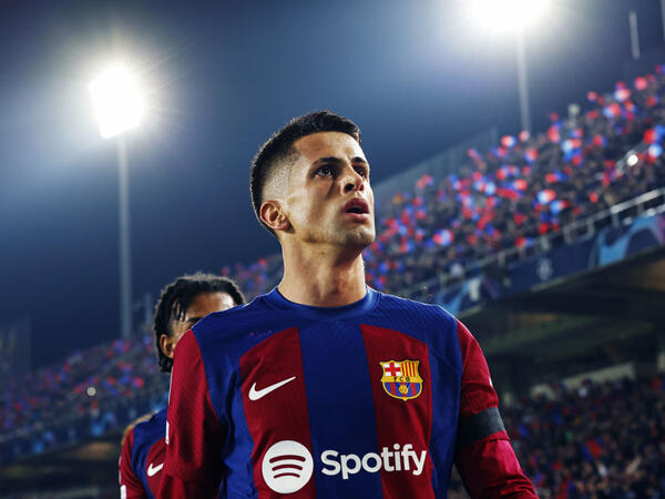 "Barselona" yeni transfer etdi