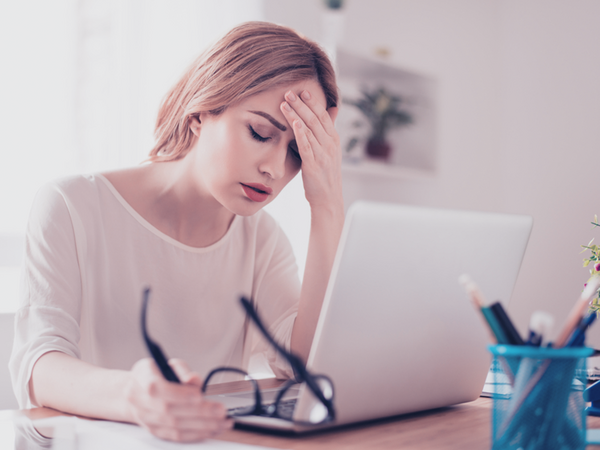 Səhiyyə Nazirliyindən xəbərdarlıq: Qanazlığı zehni yorğunluq yaradır