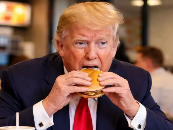 ABŞ-nin Səhiyyə naziri: "Trampın necə sağ qaldığına təəccüblənirəm"