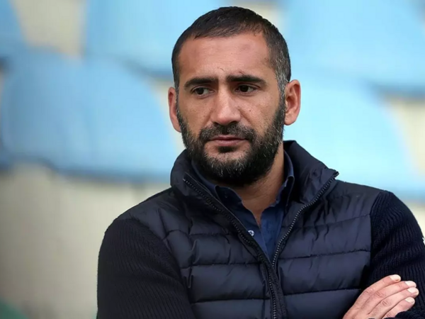 Ümit Karan hava limanında saxlanıldı: Narkotik istintaqı şoku