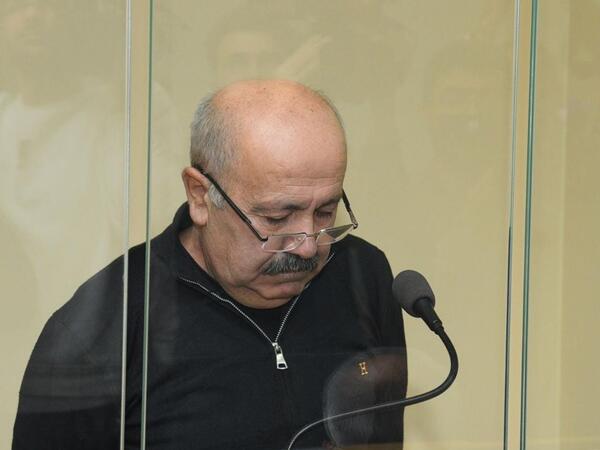 Vaqif Xaçatryan və daha üç nəfər Ermənistana təhvil verildi - <span class="color_red">FOTOlar</span>