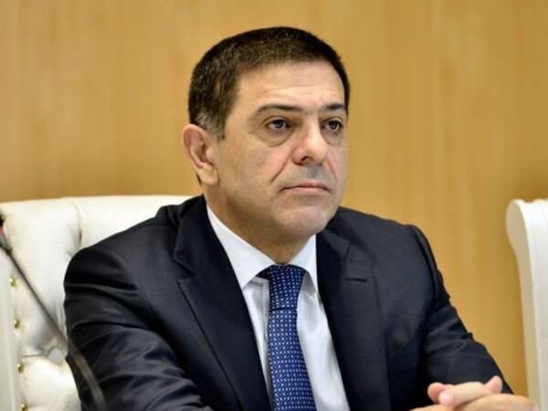 Sabiq icra başçısından “Şərurlu İsfəndiyar”a sərt cavab