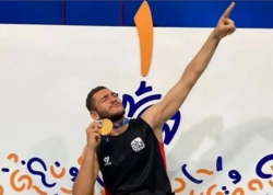 İranda etirazlarda daha bir idmançı öldürüldü - <span class="color_red">FOTO</span>