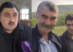 Çobanlar yarım milyonluq heyvanları necə oğurladı? - Detalları AÇIQLANDI