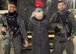 30 il sonra saxlanıldı - Gözünü bağlayıb FOTO çəkdirdilər