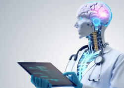 Robotlar həkimləri əvəz edəcək? - Elon Musk tibb təhsili almamağa çağırdı