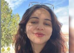 Naxçıvanda ölən tələbə sahibkarın qızı imiş - <span class="color_red">FOTO</span>