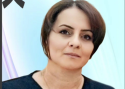 Çimnaz Quliyeva vəfat etdi