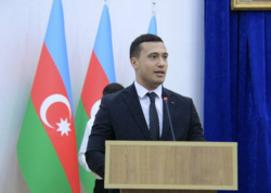 Vəzifəli şəxs işdən çıxarıldı