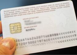 Bəzi şəxsiyyət vəsiqələrindəki qan qrupuları səhv yazılıb -  FOTO