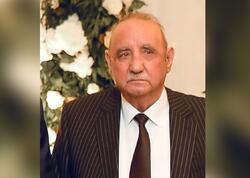 Tanınmış iş adamı vəfat etdi - <span class="color_red">FOTO</span>