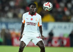 "İnter" "Qalatasaray"ın oyunçusuna "elçi düşdü" - <span class="color_red">FOTO</span>