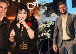 "Ən bahalı evdə yaşayır, gedib kasıba özü 200 manat versin"