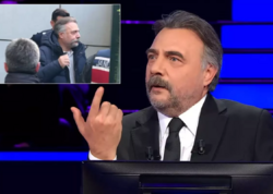 Oktay Kaynarca "Kim Milyoner Olmak İster"dən ayrılır?