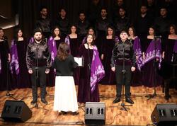 Üzeyir Hacıbəylinin anadan olmasının 140 illiyi münasibətilə poçt markası dövriyyəyə buraxılıb - FOTO