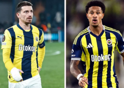 Oosterwolde və Mert Hakan Yandaş daxil olmaqla 5 nəfər həbs edildi - <span class="color_red">FOTO</span>