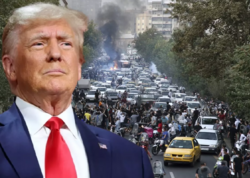 Müharibə başlayır? -  Tramp İranın qərarını elan etdi