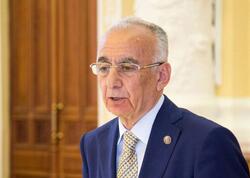 Hacıbala Abutalıbov Bakıdan köçüb - İndi bu kənddə məskunlaşıb