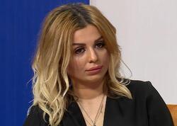 Əminə ilk dəfə qızı Fatimə ilə VİDEOsunu yaydı