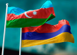 Azərbaycan və Ermənistan nümayəndələri Sədərək-Yerasx dəmir yolu sahəsinə birgə baxış keçirib