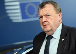 Danimarka XİN: "Arktikada yeni təhlükəsizlik vəziyyəti yaranıb"