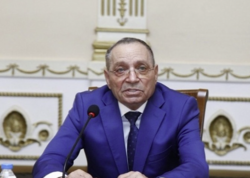 Rafael Qvaladze vəfat etdi