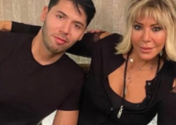 “Bura xeyriyyə səhifəsi deyil” - Xalq artistinin oğlundan AÇIQLAMA