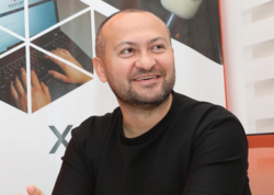 Bu da Turan İbrahimovun idmançı OĞLU - <span class="color_red">VİDEO</span>